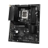 ASRock Z890 Pro-A WiFi LGA1851 DDR5 ATX Motherboard